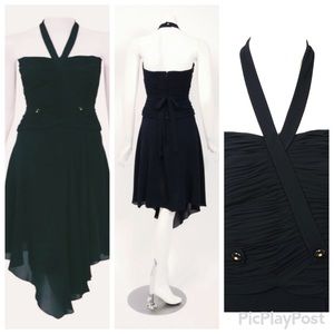 CHANEL Halter Skirt Set 38 🛑LAST CHANCE